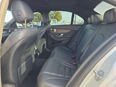 Used 2019 Mercedes-Benz C 300 C 300 image 13