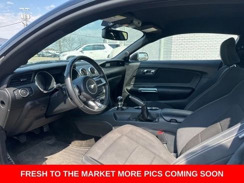 Used 2016 Ford Mustang Coupe w/ Equipment Group 051A image 16