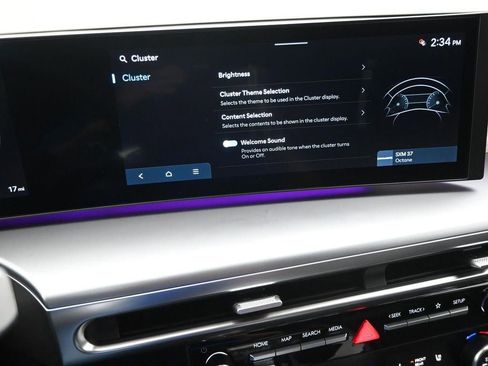 New 2026 Hyundai Ioniq 9 Limited image 21