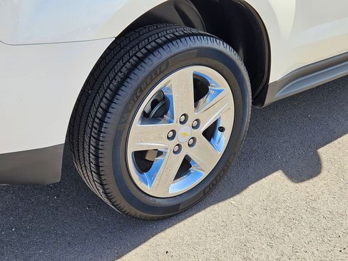 Used 2015 Chevrolet Equinox LTZ image 13