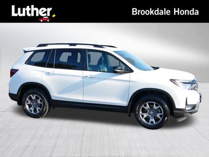 Used 2023 Honda Passport TrailSport