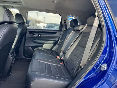 Used 2023 Honda CR-V EX-L image 17