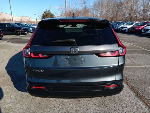 Used 2023 Honda CR-V EX-L image 5