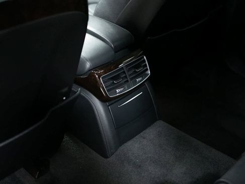 Used 2017 Audi A8 L 3.0T w/ Executive Package image 27