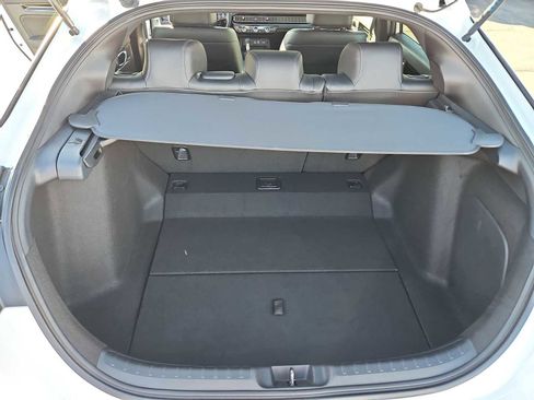 Used 2024 Honda Civic Sport Touring image 36