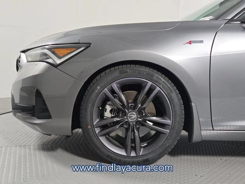 Used 2023 Acura Integra A-Spec FWD image 12