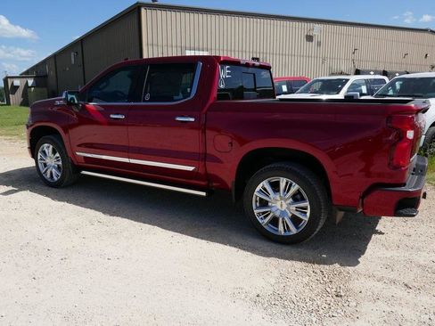 New 2026 Chevrolet Silverado 1500 High Country image 7