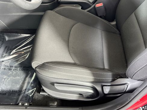 Used 2021 Kia Forte LXS image 18