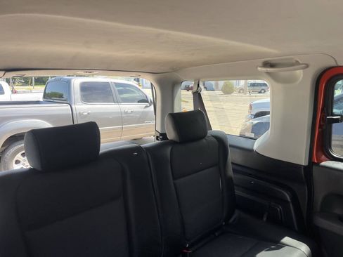 Used 2003 Honda Element EX image 13