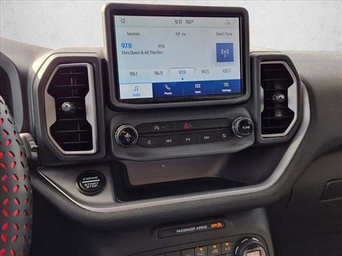 Used 2021 Ford Bronco Sport Big Bend AWD/4WD image 10