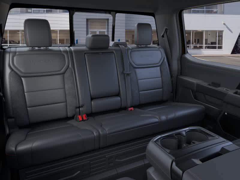 New 2025 Ford F150 Raptor AWD/4WD image 11
