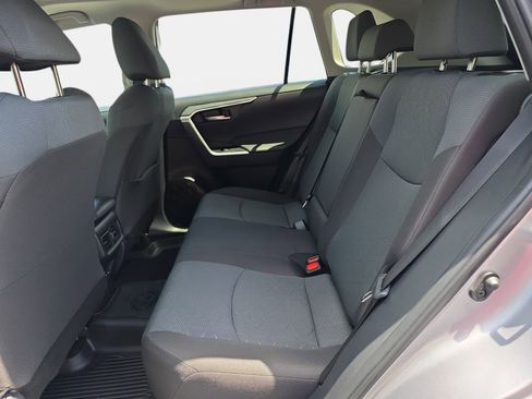 Used 2025 Toyota RAV4 XLE w/ Convenience Package FWD image 14