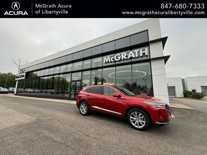 Used 2023 Acura RDX AWD