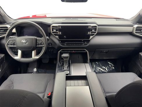 Used 2025 Toyota Sequoia SR5 image 56