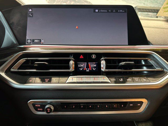 Used 2019 BMW X5 xDrive40i w/ Convenience Package AWD/4WD image 6