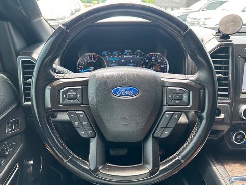 Used 2018 Ford Expedition Limited AWD/4WD image 19
