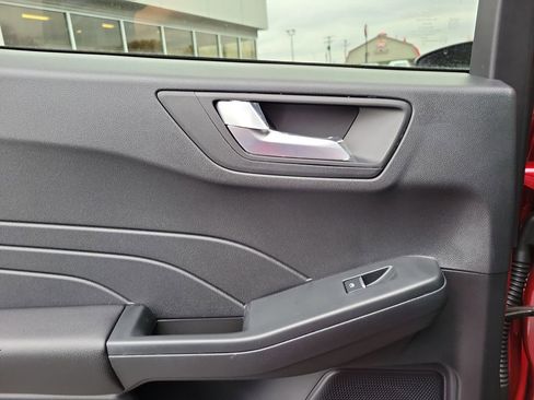 New 2026 Ford Escape ST-Line w/ Tech Pack #1 image 14