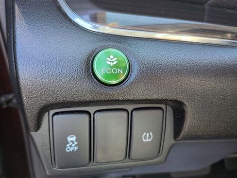 Used 2016 Honda CR-V EX-L image 18
