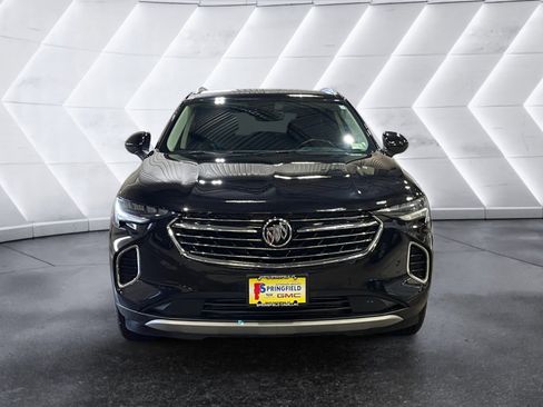 Used 2023 Buick Envision Essence image 9