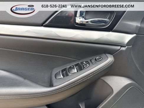 Used 2020 Nissan Maxima 3.5 SV w/ Floor Mat Group image 8