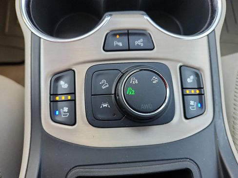 Certified 2024 GMC Terrain Denali w/ Denali Premium Package AWD/4WD image 22