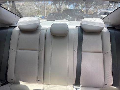 Used 2015 Honda Civic EX-L image 5