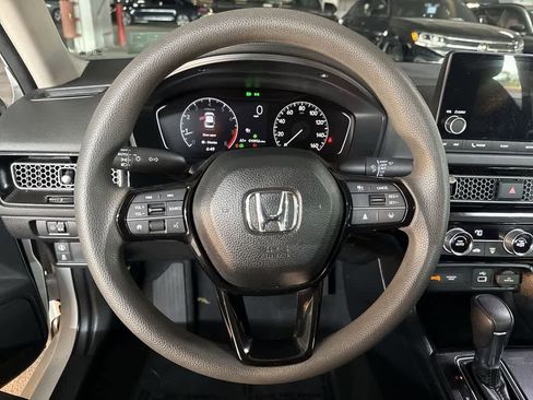 Used 2023 Honda Civic LX image 15