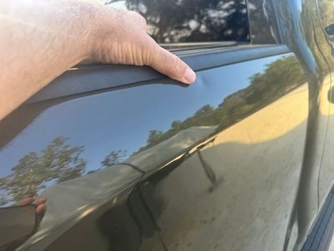 Used 2021 RAM 1500 Lone Star w/ Built-to-serve Edition image 9