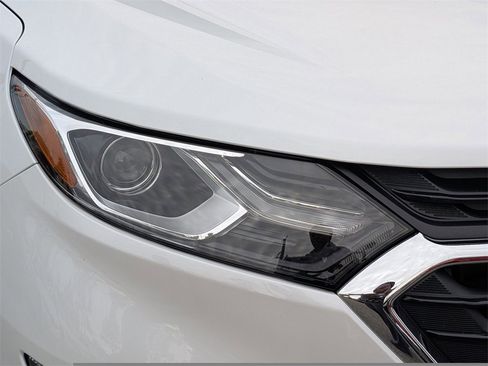 Used 2021 Chevrolet Equinox LT image 9