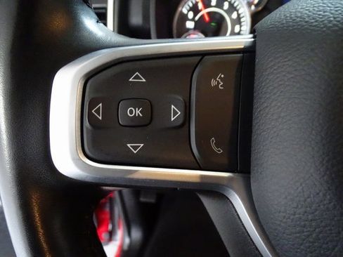 Certified 2024 RAM 2500 Big Horn w/ Sport Appearance Package image 7