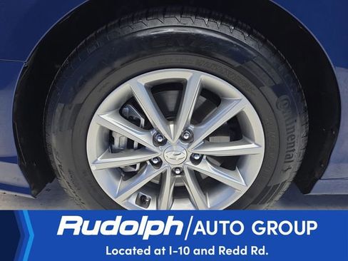 Used 2018 Hyundai Sonata ECO FWD image 28