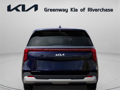 New 2026 Kia Carnival EX image 7