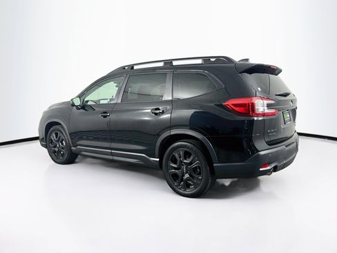 Used 2023 Subaru Ascent Onyx Edition Limited AWD/4WD image 5