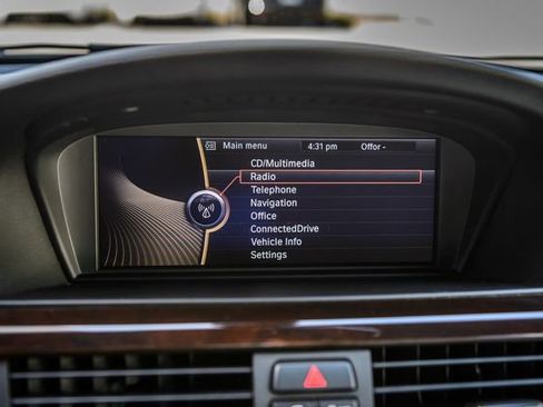 Used 2012 BMW 328i Convertible image 25