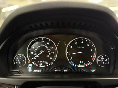 Used 2015 BMW X5 xDrive35i image 11