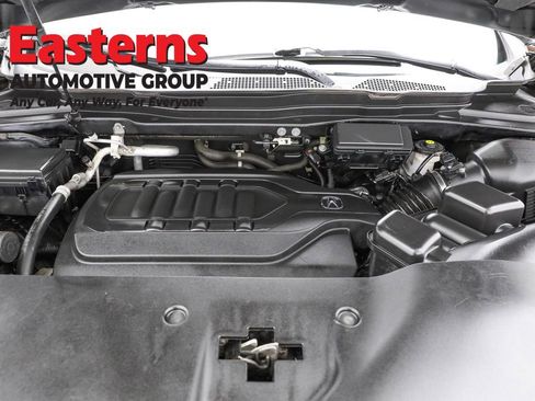 Used 2019 Acura MDX SH-AWD w/ Advance Package image 7