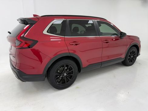 Used 2024 Honda CR-V Sport-L image 41
