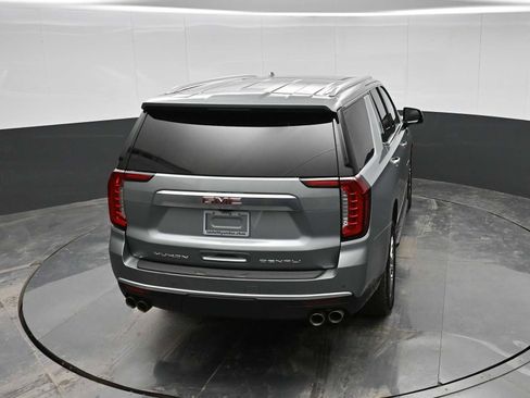 Used 2024 GMC Yukon Denali w/ Advanced Technology Package image 26
