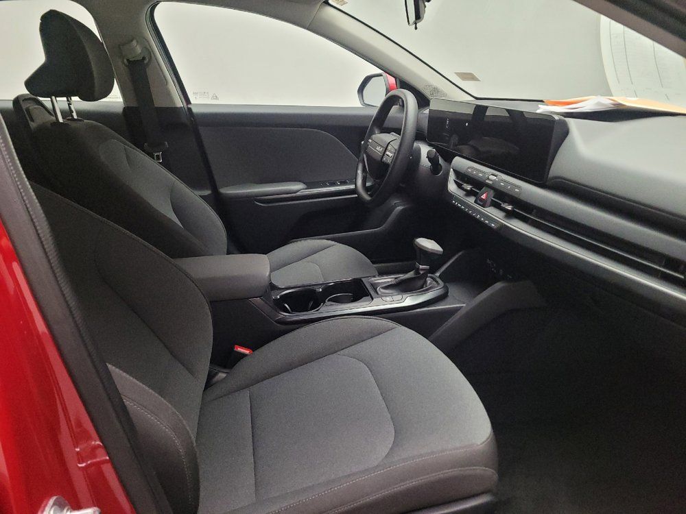 Used 2025 Kia K4 FWD image 21