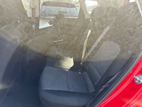 Used 2023 Kia Soul LX FWD image 19