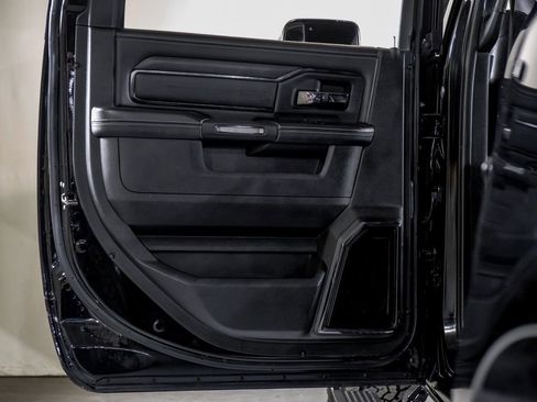 Used 2022 RAM 3500 Limited image 38