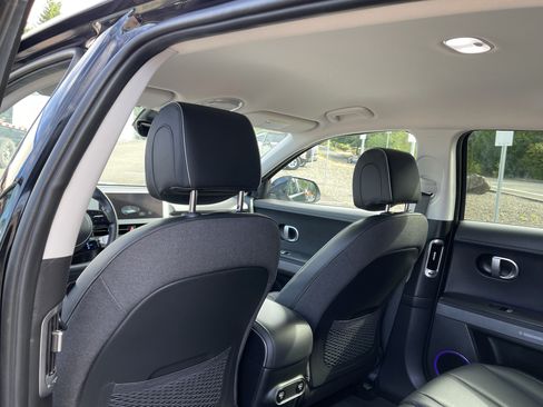 Certified 2023 Hyundai Ioniq 5 SEL AWD/4WD image 16