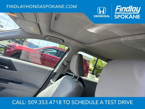 Used 2014 Honda Accord EX-L image 8