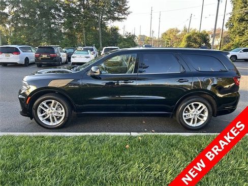 Certified 2022 Dodge Durango R/T image 5