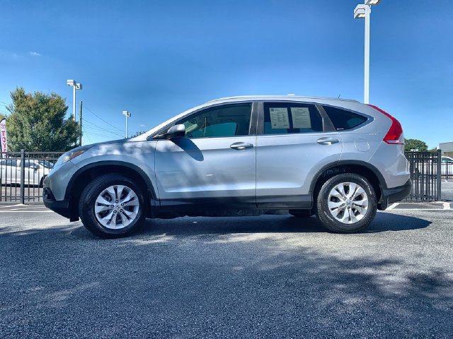 Used 2012 Honda CR-V EX-L image 5