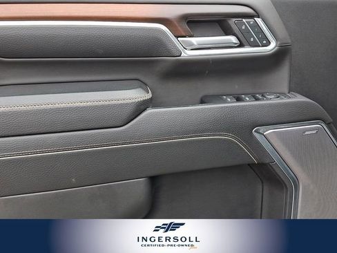 Used 2024 GMC Sierra 2500 Denali w/ Denali Reserve Package image 16