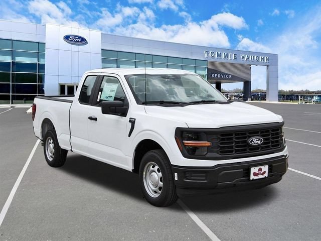 New 2026 Ford F150 XL RWD image 5