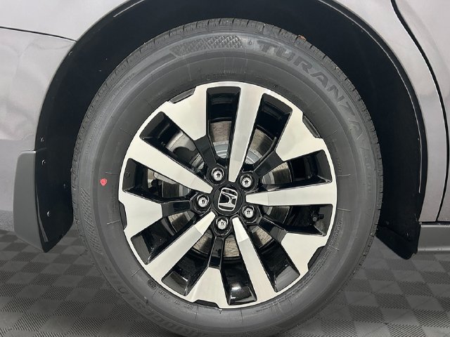 New 2027 Honda Odyssey EX-L image 11