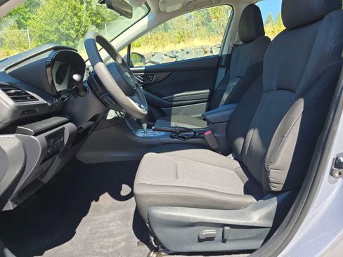 Used 2021 Subaru Impreza 2.0i Premium AWD/4WD image 23
