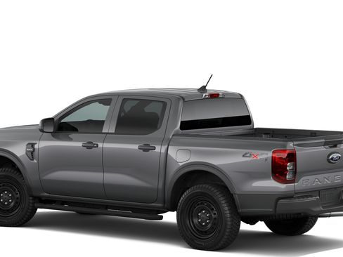 New 2026 Ford Ranger XL AWD/4WD image 2